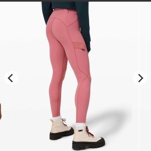 Break a Trail SHR, size 2, 28”, Brier Rose